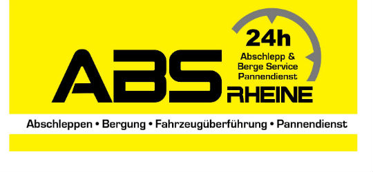 Abschleppdienst Rheine